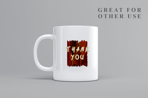 Sublimation Brush Strokes PNG, Sublimation artnoy 