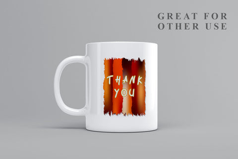 Sublimation Brush Strokes PNG, Sublimation artnoy 