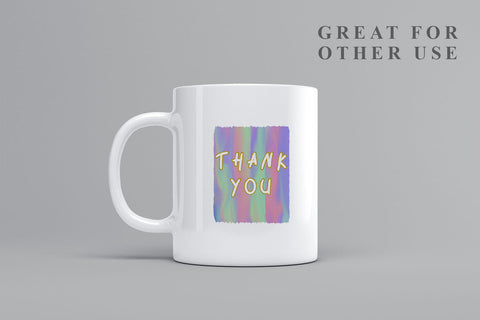Sublimation Brush Strokes PNG, Sublimation artnoy 