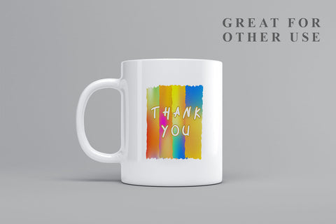 Sublimation Brush Strokes PNG, Sublimation artnoy 
