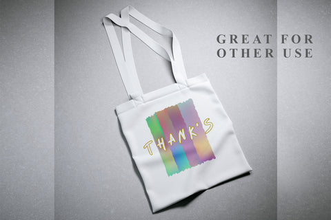 Sublimation Brush Strokes PNG, Sublimation artnoy 