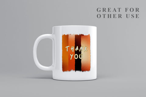 Sublimation Brush Strokes PNG, Sublimation artnoy 