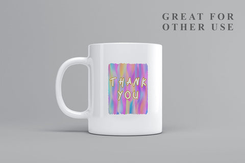 Sublimation Brush Strokes PNG, Sublimation artnoy 