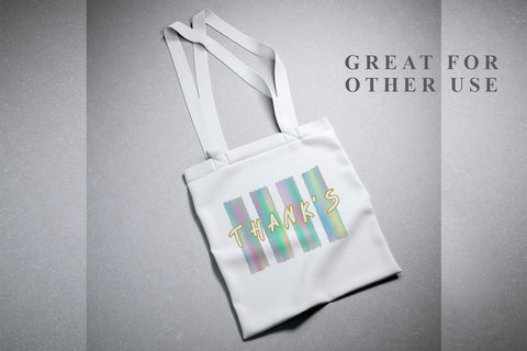 Sublimation Brush Strokes PNG, Sublimation artnoy 