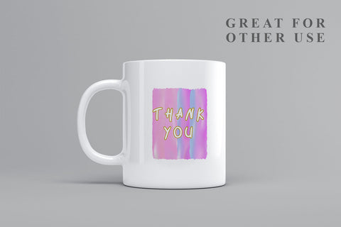 Sublimation Brush Strokes PNG, Sublimation artnoy 