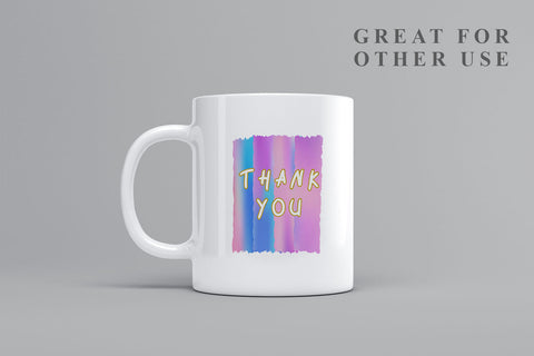 Sublimation Brush Strokes PNG, Sublimation artnoy 