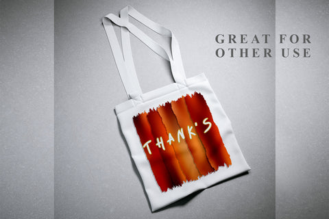 Sublimation Brush Strokes PNG, Sublimation artnoy 