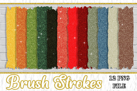 Sublimation Brush Strokes PNG, Sublimation artnoy 