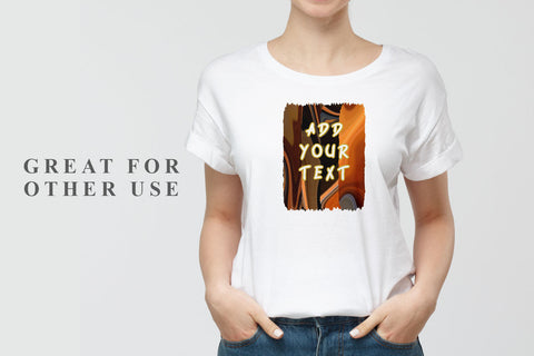 Sublimation Brush Strokes PNG, Sublimation artnoy 