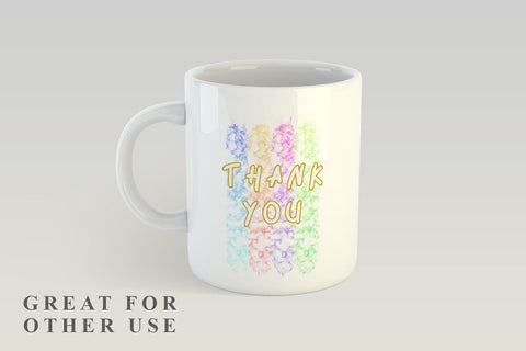 Sublimation Brush Strokes PNG, Sublimation artnoy 