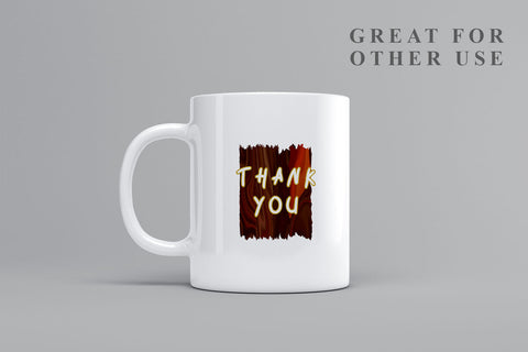 Sublimation Brush Strokes PNG, Sublimation artnoy 