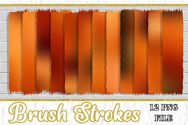Sublimation Brush Strokes PNG, Sublimation artnoy 