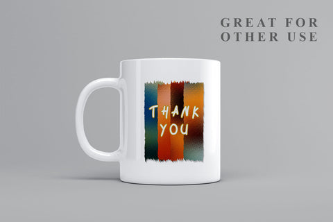 Sublimation Brush Strokes PNG, Sublimation artnoy 