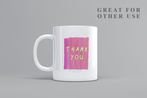 Sublimation Brush Strokes PNG, Sublimation artnoy 