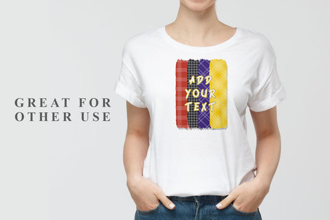 Sublimation Brush Strokes PNG, Sublimation artnoy 