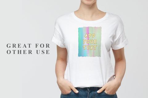 Sublimation Brush Strokes PNG, Sublimation artnoy 
