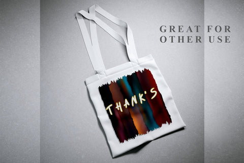 Sublimation Brush Strokes PNG, Sublimation artnoy 