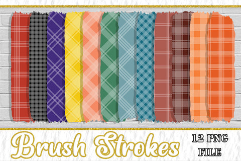 Sublimation Brush Strokes PNG, Sublimation artnoy 