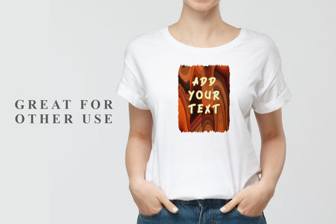 Sublimation Brush Strokes PNG, Sublimation artnoy 