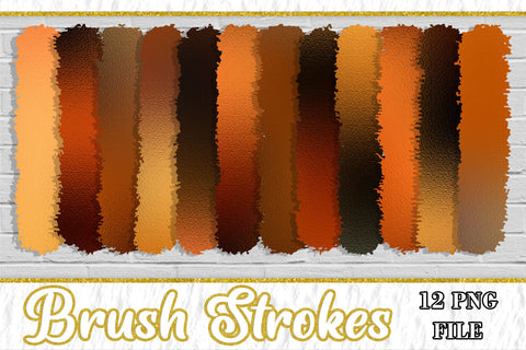Sublimation Brush Strokes PNG, Sublimation artnoy 