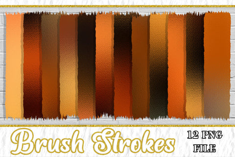 Sublimation Brush Strokes PNG, Sublimation artnoy 