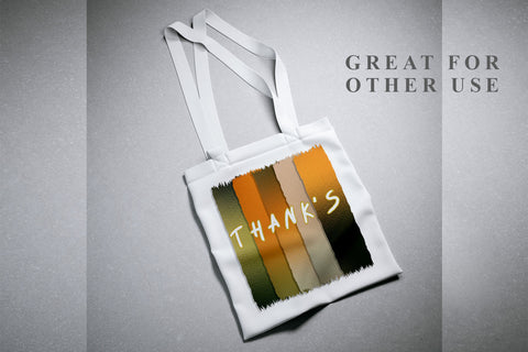 Sublimation Brush Strokes PNG, Sublimation artnoy 