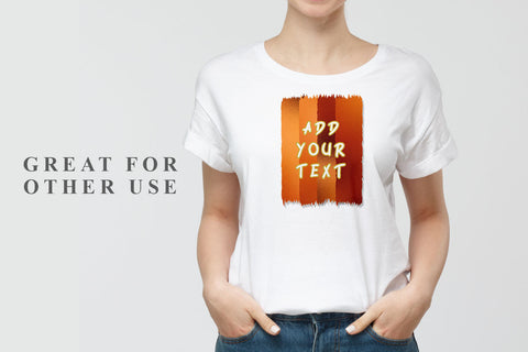 Sublimation Brush Strokes PNG, Sublimation artnoy 