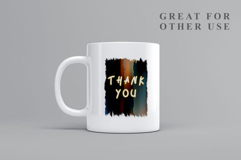 Sublimation Brush Strokes PNG, Sublimation artnoy 