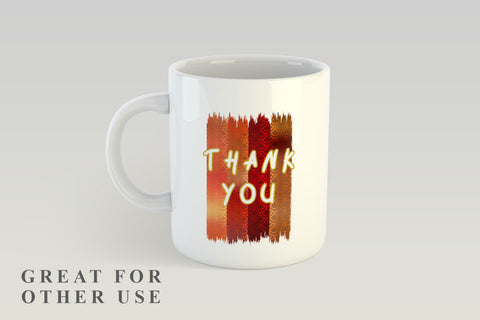 Sublimation Brush Strokes PNG, Sublimation artnoy 