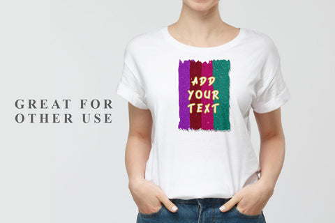 Sublimation Brush Strokes PNG, Sublimation artnoy 