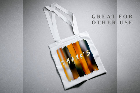 Sublimation Brush Strokes PNG, Sublimation artnoy 