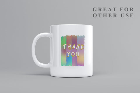 Sublimation Brush Strokes PNG, Sublimation artnoy 