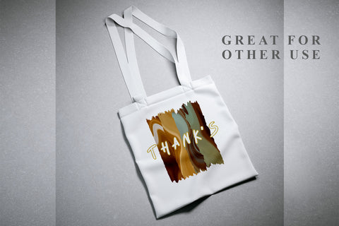 Sublimation Brush Strokes PNG, Sublimation artnoy 