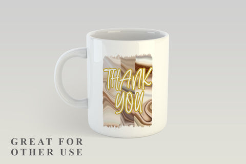 Sublimation Brush Strokes PNG, wave background Sublimation artnoy 