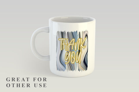 Sublimation Brush Strokes PNG, wave background Sublimation artnoy 
