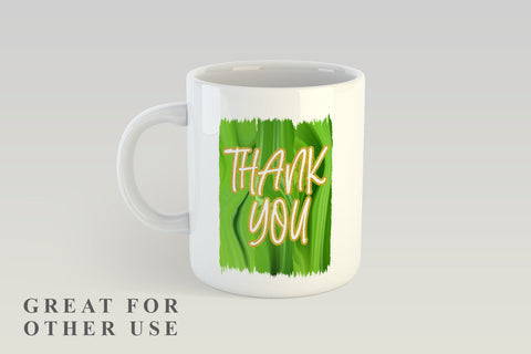 Sublimation Brush Strokes PNG, Wave texture background ,green background Sublimation artnoy 