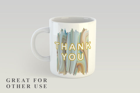 Sublimation Brush Strokes PNG, Wave Texture background Sublimation artnoy 