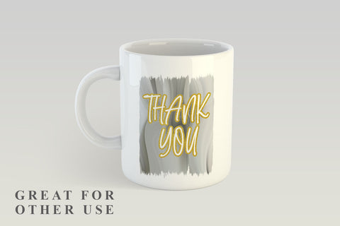 Sublimation Brush Strokes PNG, Wave texture background Sublimation artnoy 