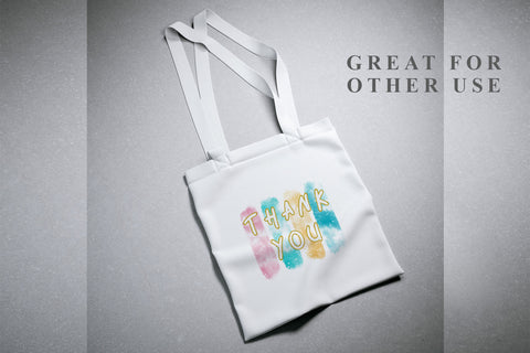 Sublimation Brush Strokes, Sublimation artnoy 