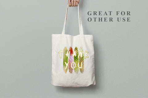 Sublimation Brush Strokes, Sublimation artnoy 