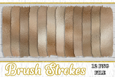 Sublimation Brush Strokes, Sublimation artnoy 