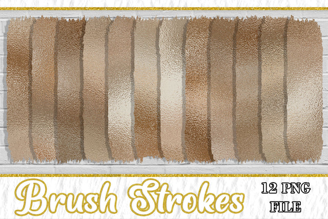Sublimation Brush Strokes, Sublimation artnoy 
