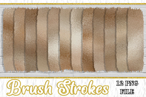 Sublimation Brush Strokes, Sublimation artnoy 