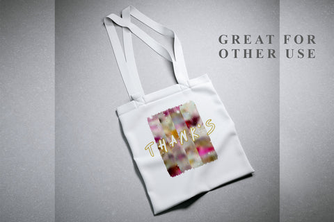 Sublimation Brush Strokes, Sublimation artnoy 