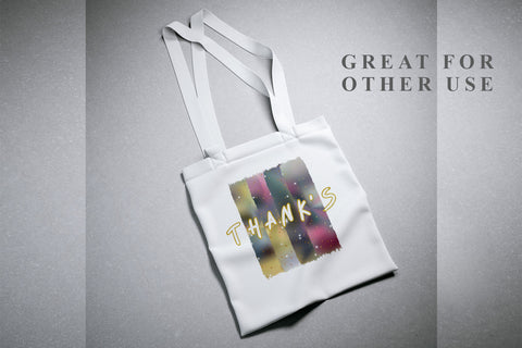 Sublimation Brush Strokes, Sublimation artnoy 