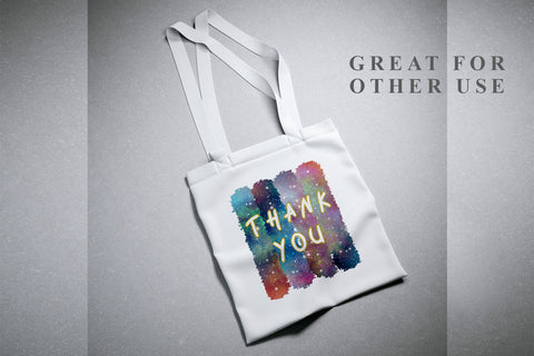 Sublimation Brush Strokes, Sublimation artnoy 