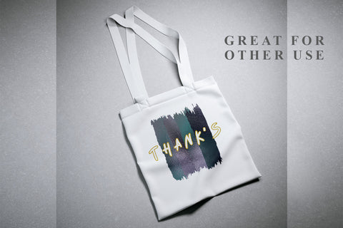 Sublimation Brush Strokes, Sublimation artnoy 