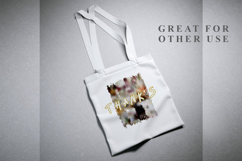 Sublimation Brush Strokes, Sublimation artnoy 