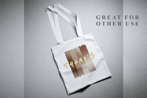 Sublimation Brush Strokes, Sublimation artnoy 
