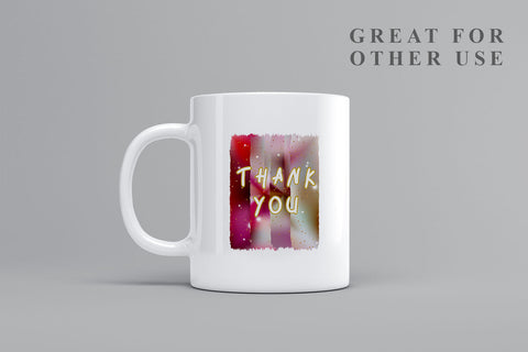 Sublimation Brush Strokes, Sublimation artnoy 
